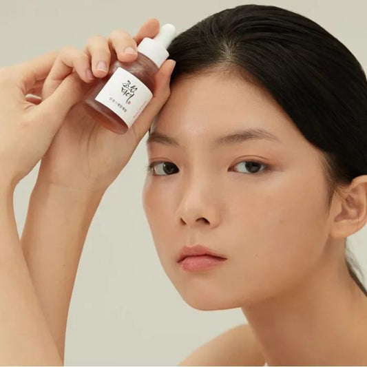 Beauty of Joseon Revive Serum: Ginseng + Snail Mucin