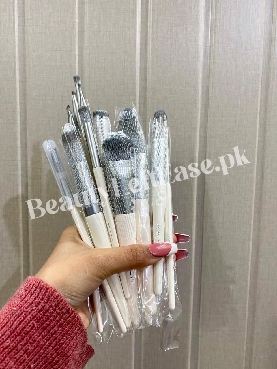 Zoreya Brush Set – Premium Imported Quality for Flawless Application